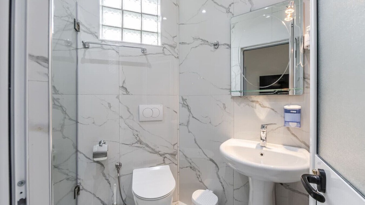 Photo of Bathroom in Shkoder