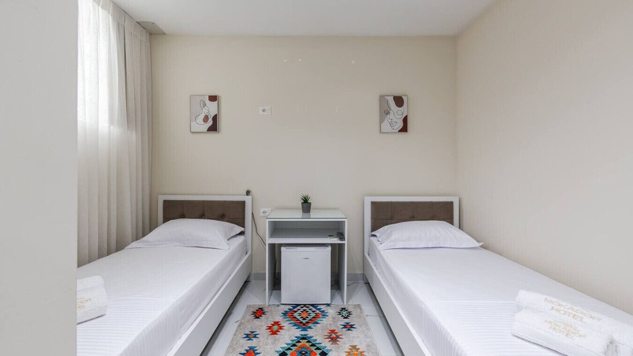 Photo of Bedroom in Shkoder