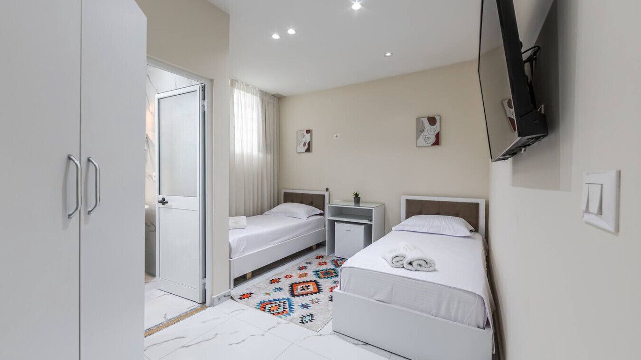 Photo of Bedroom in Shkoder