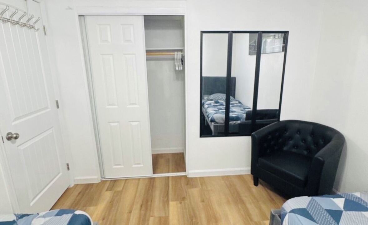 Photo of Bedroom in Alhambra