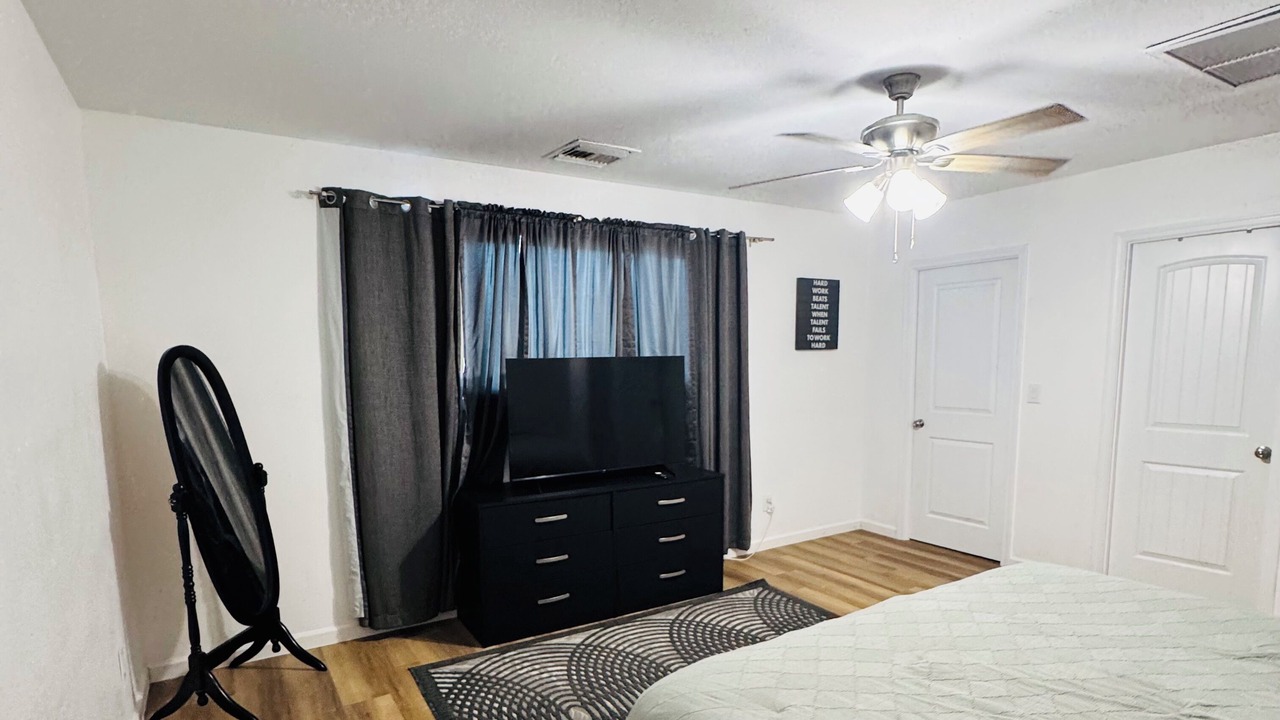 Photo of Bedroom in Alhambra