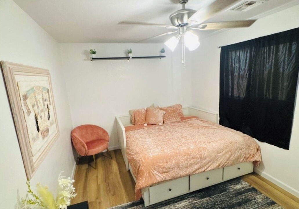 Photo of Bedroom in Alhambra