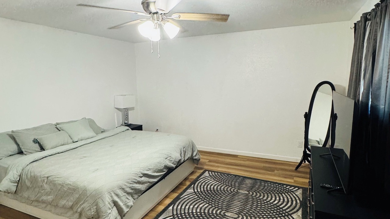 Photo of Bedroom in Alhambra