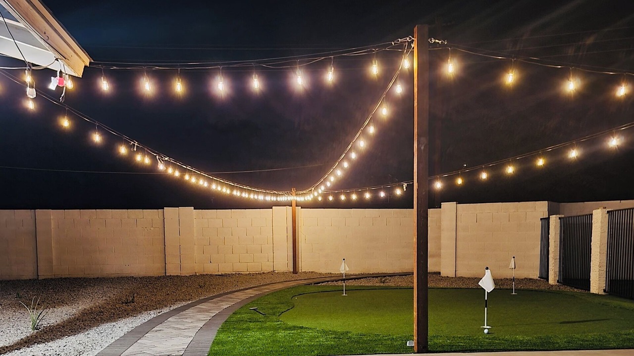 Photo of Outdoor in Alhambra