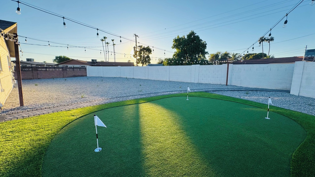 Photo of Outdoor in Alhambra