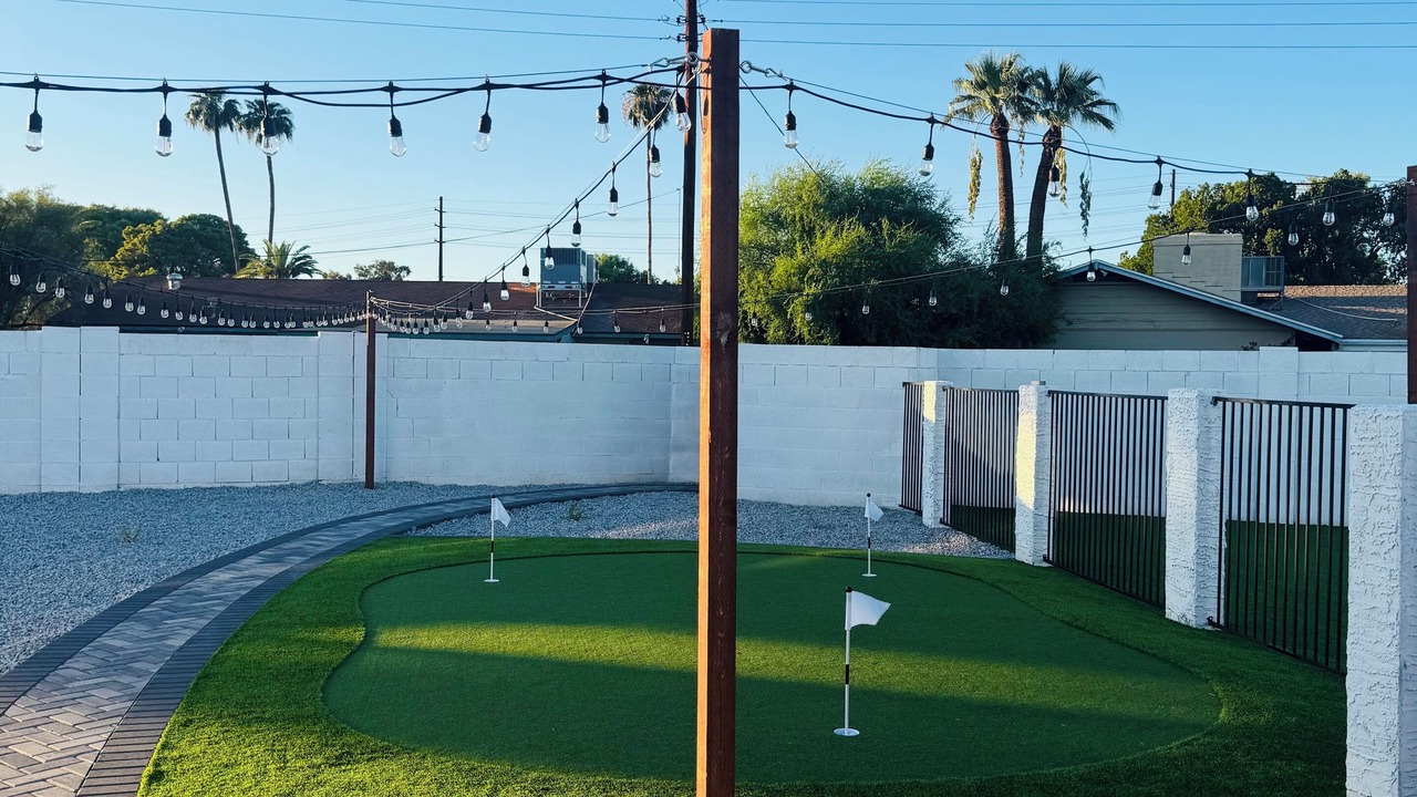 Photo of Outdoor in Alhambra