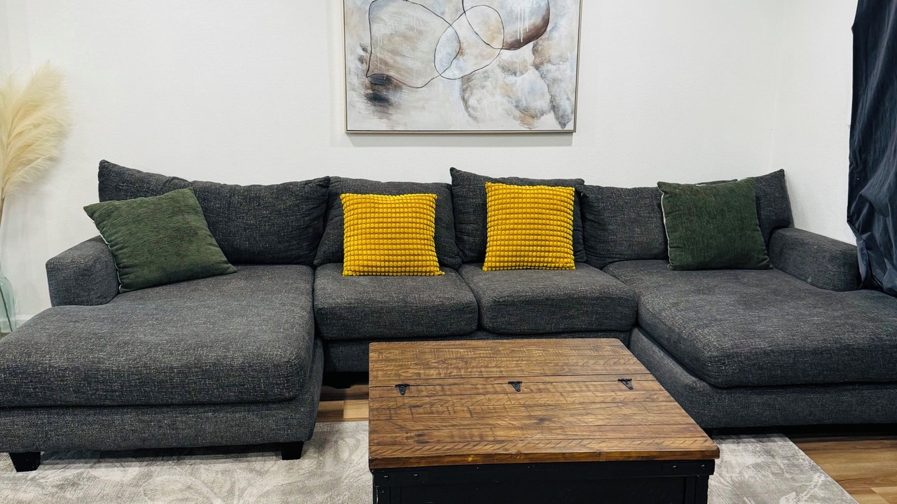 Photo of Livingroom in Alhambra