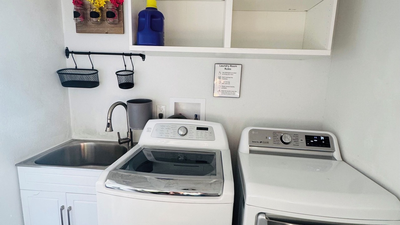 Photo of Kitchen in Alhambra