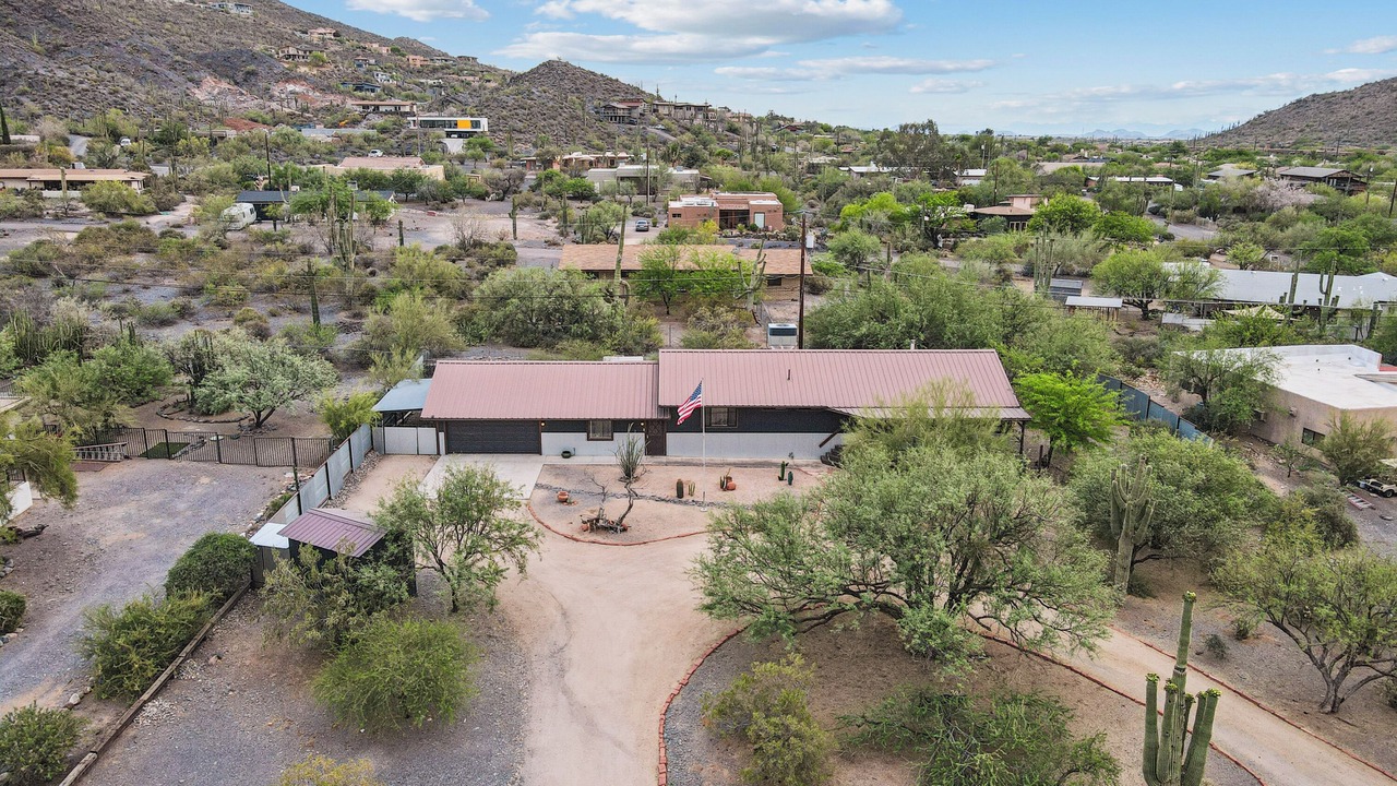 Photo of Outdoor in Cave Creek
