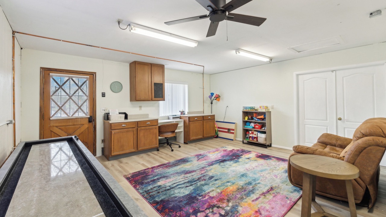 Photo of Bedroom in Cave Creek