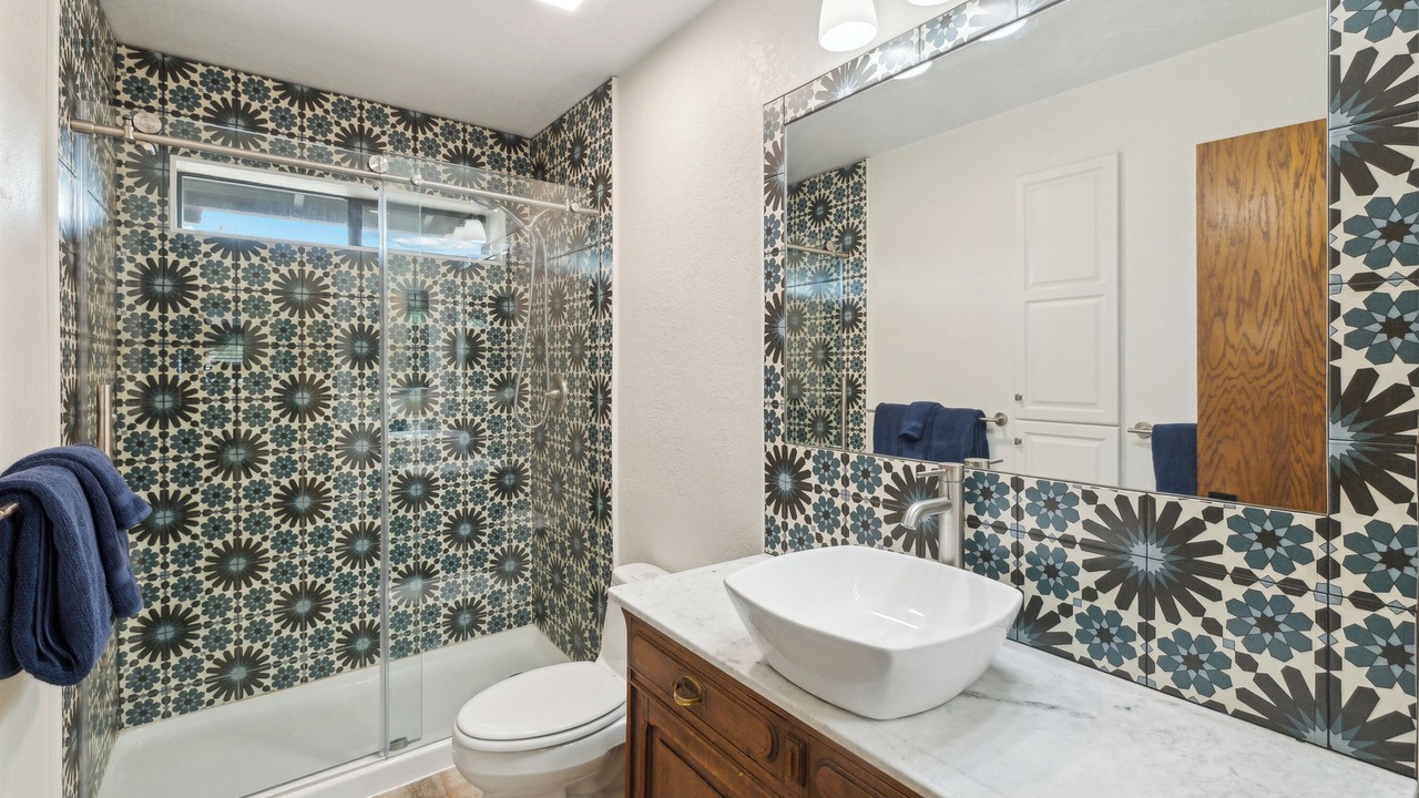 Photo of Bathroom in Cave Creek