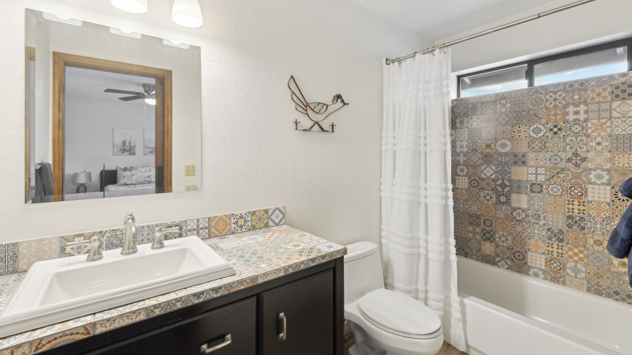 Photo of Bathroom in Cave Creek