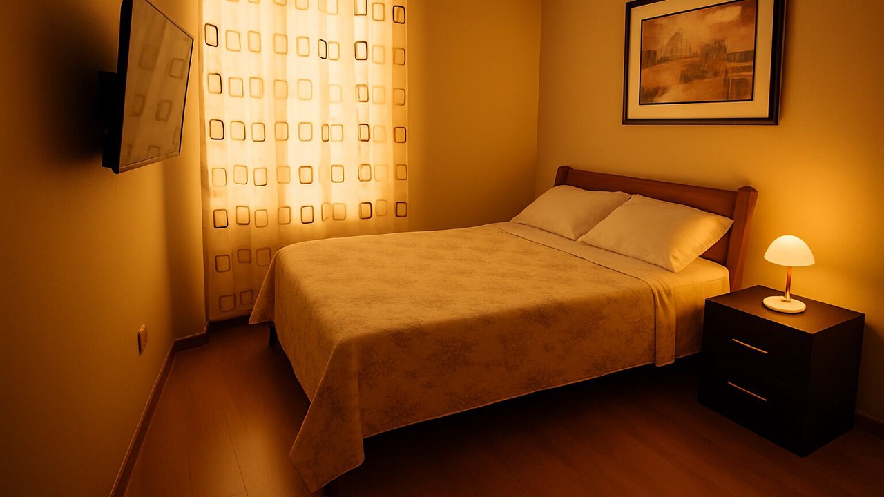Photo of Bedroom in Trujillo