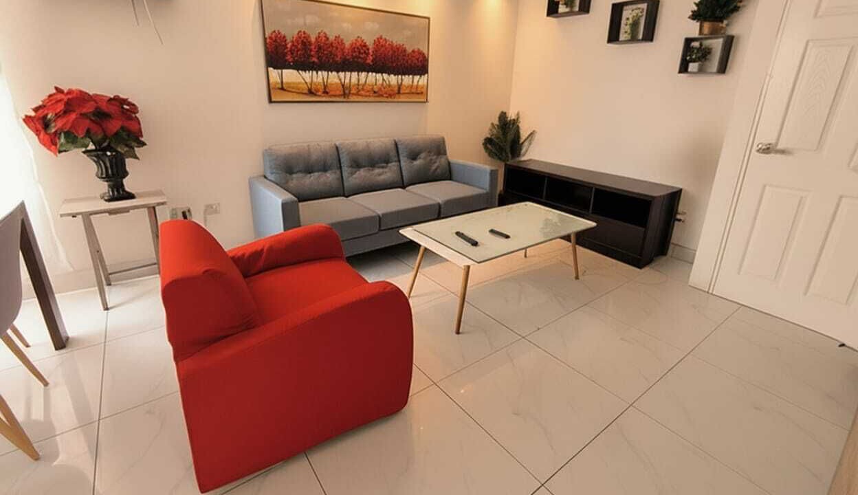 Photo of Livingroom in Trujillo