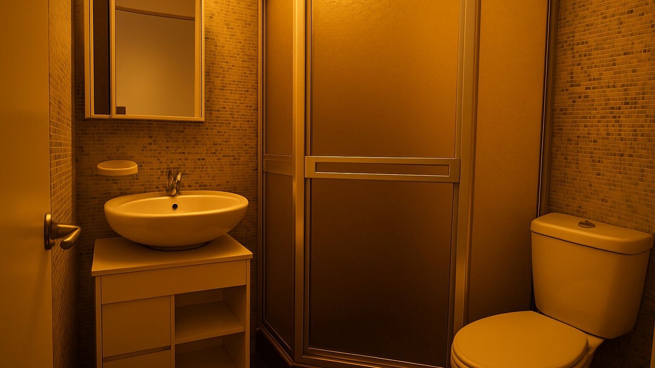 Photo of Bathroom in Trujillo