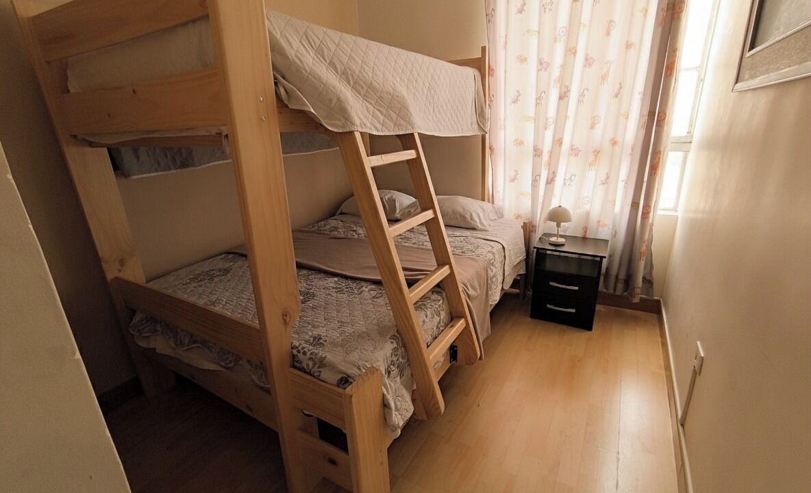 Photo of Bedroom in Trujillo