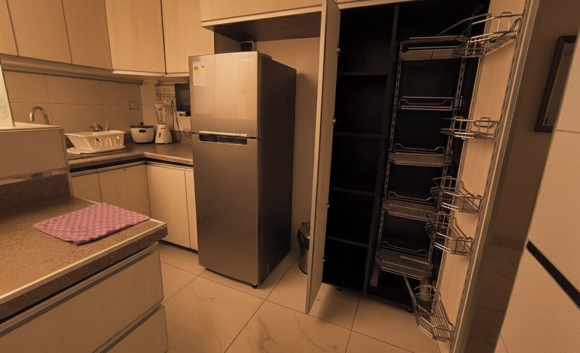 Photo of Kitchen in Trujillo
