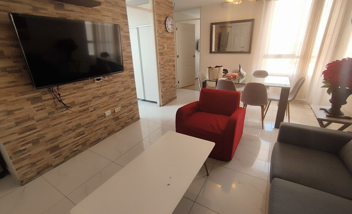 Photo of Livingroom in Trujillo
