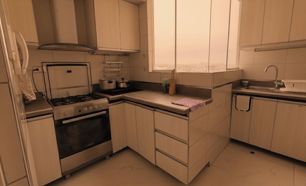 Photo of Kitchen in Trujillo