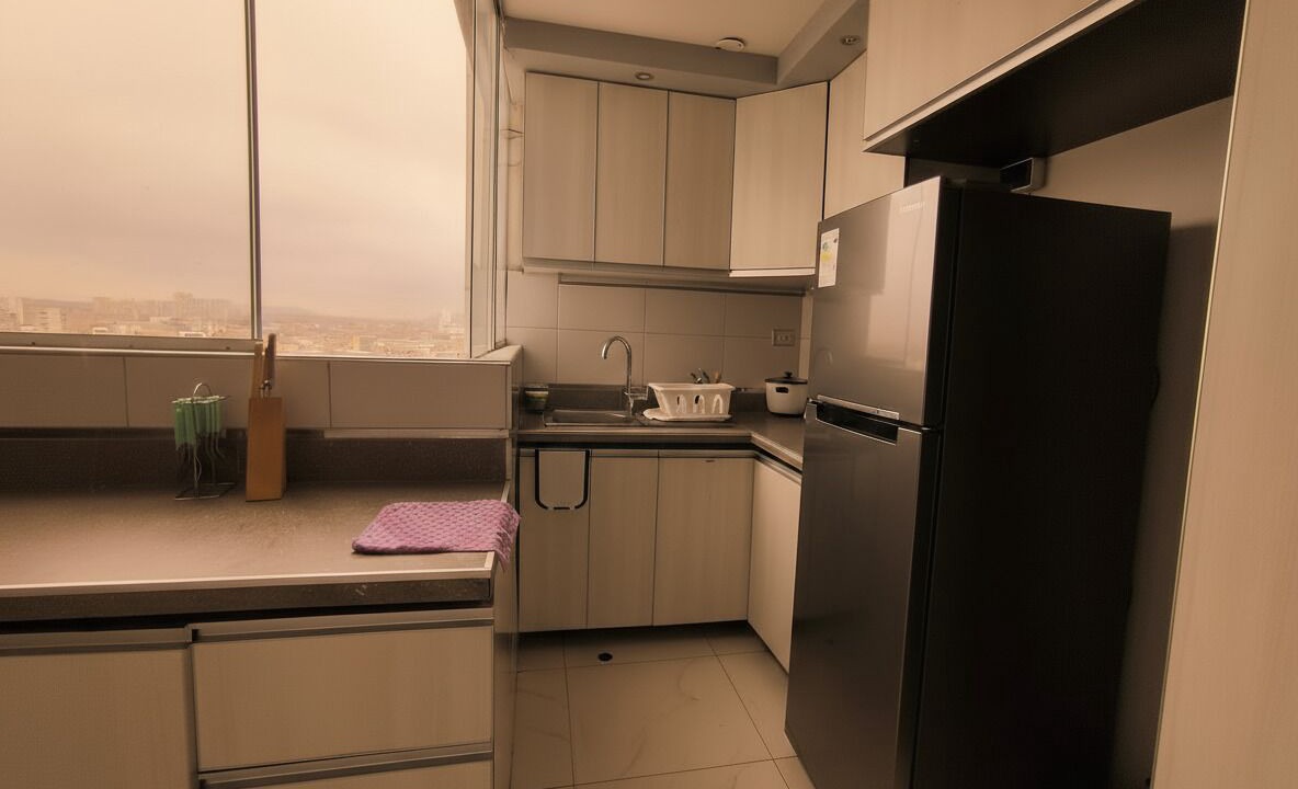 Photo of Kitchen in Trujillo