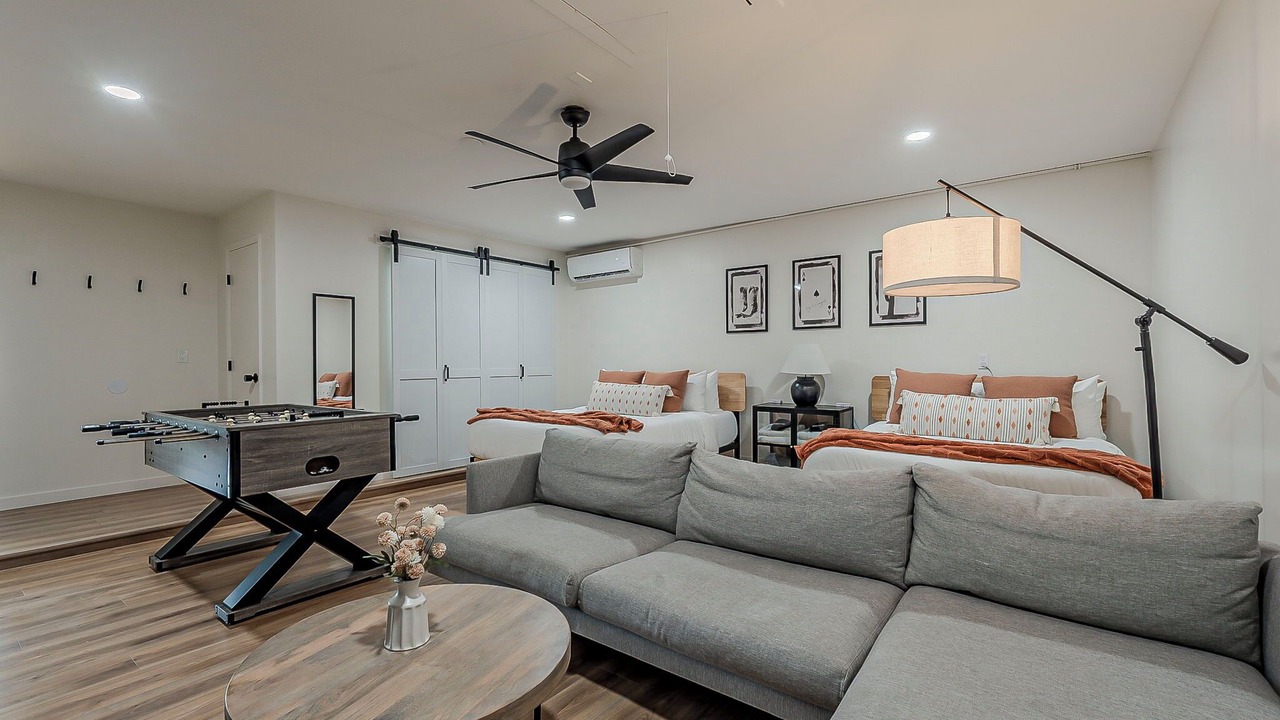 Photo of Bedroom in Knoell Scottsdale