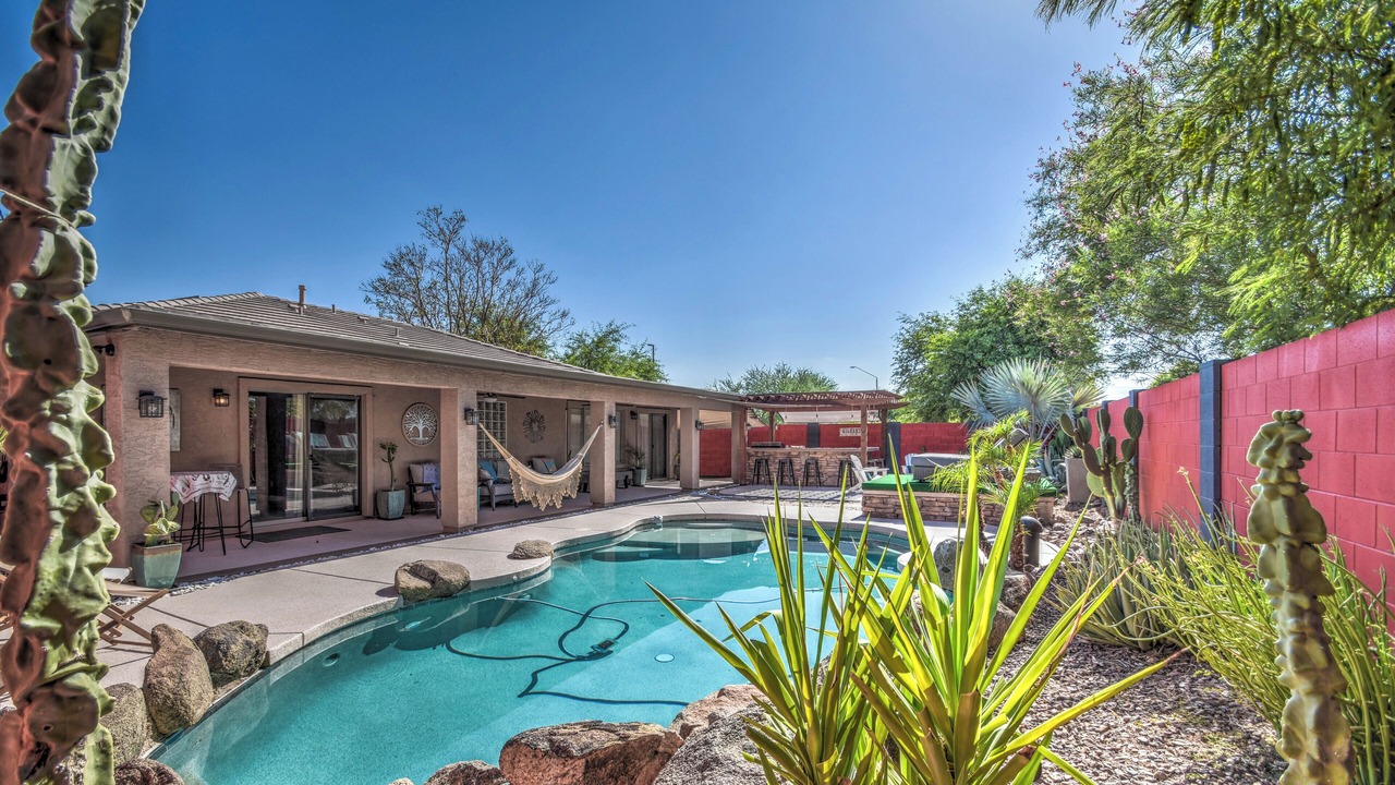 Photo of Outdoor in Gilbert