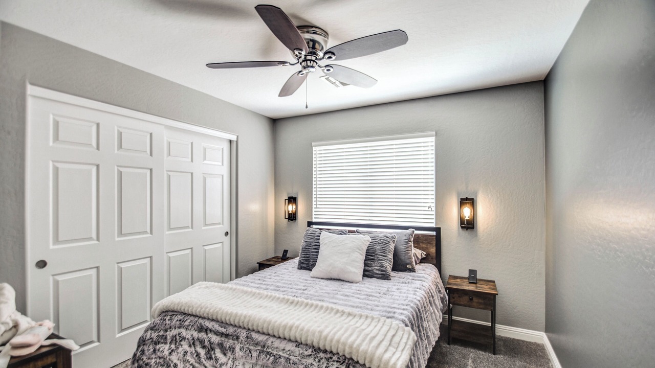 Photo of Bedroom in Gilbert