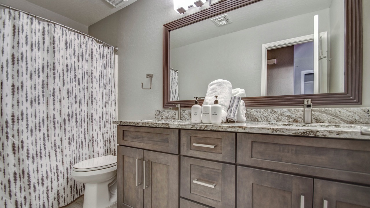 Photo of Bathroom in Gilbert
