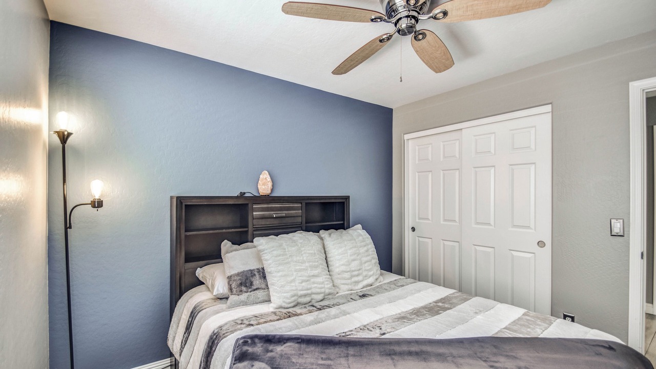 Photo of Bedroom in Gilbert