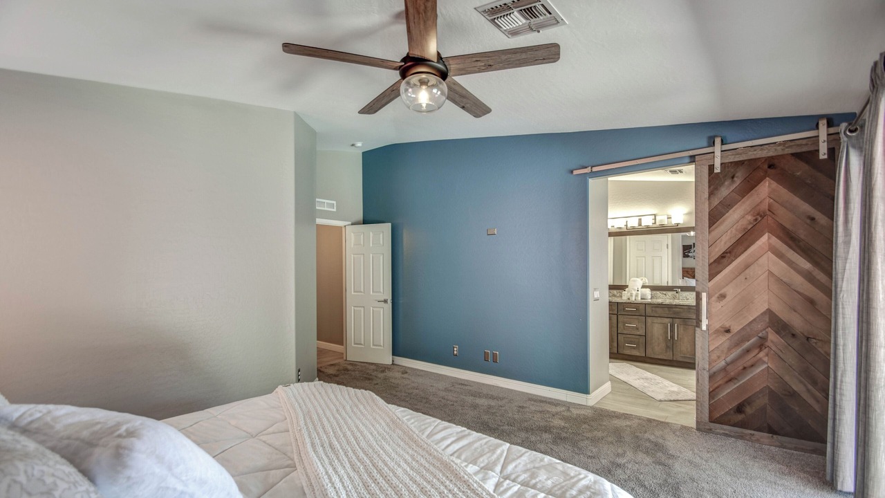 Photo of Bedroom in Gilbert