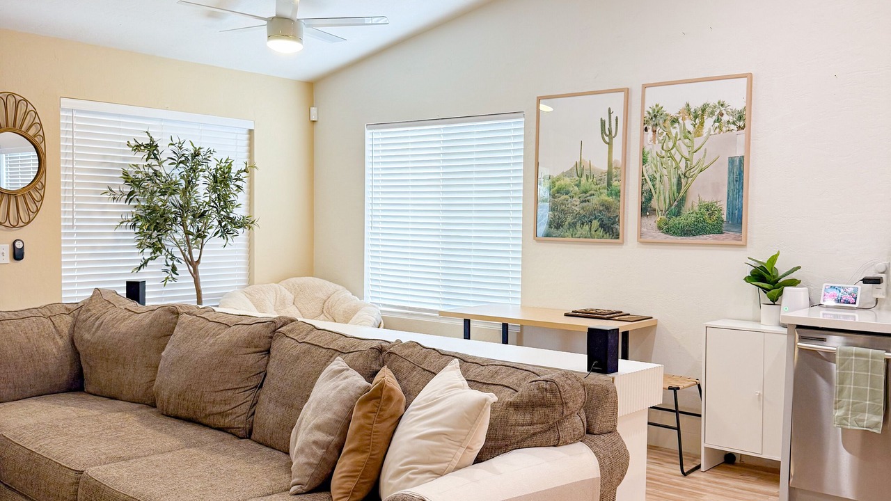 Photo of Livingroom in Chandler