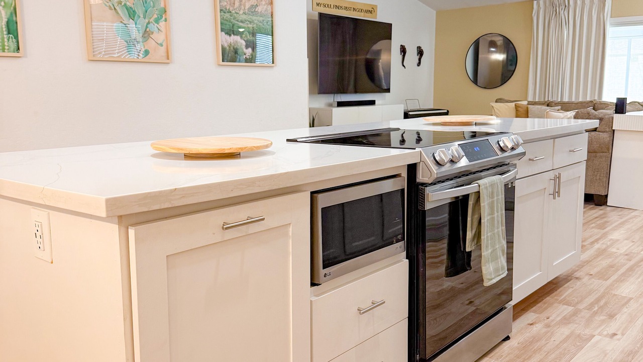 Photo of Kitchen in Chandler