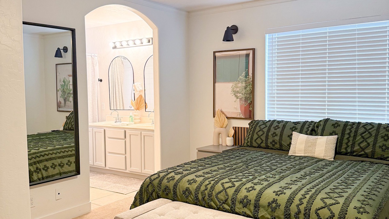 Photo of Bedroom in Chandler