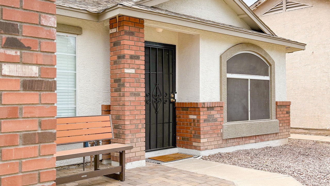 Photo of Patio Balcony in Chandler