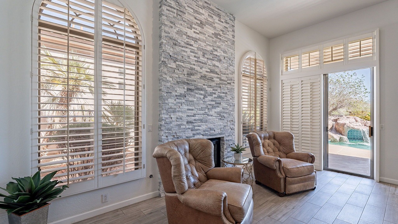Photo of Livingroom in North Scottsdale