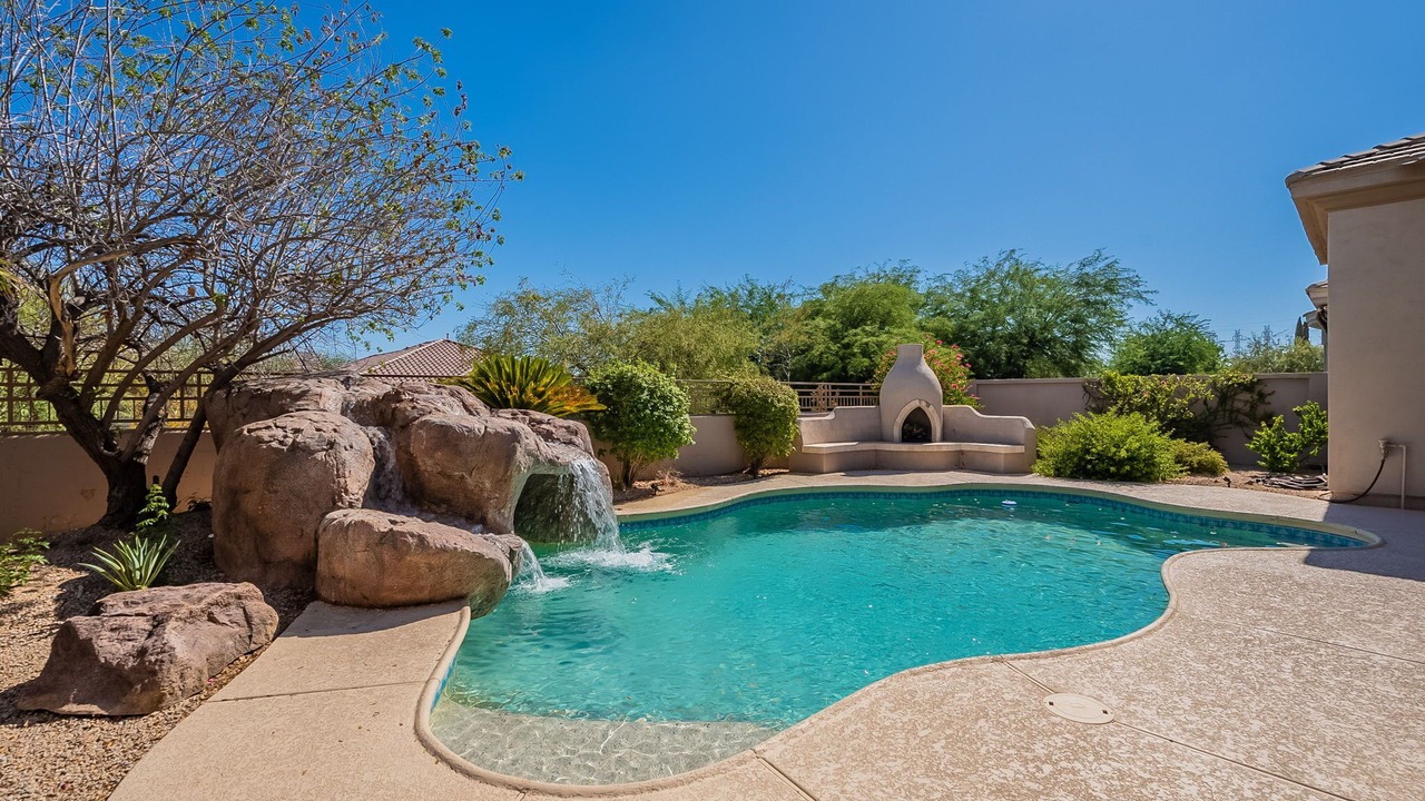Photo of Outdoor in North Scottsdale