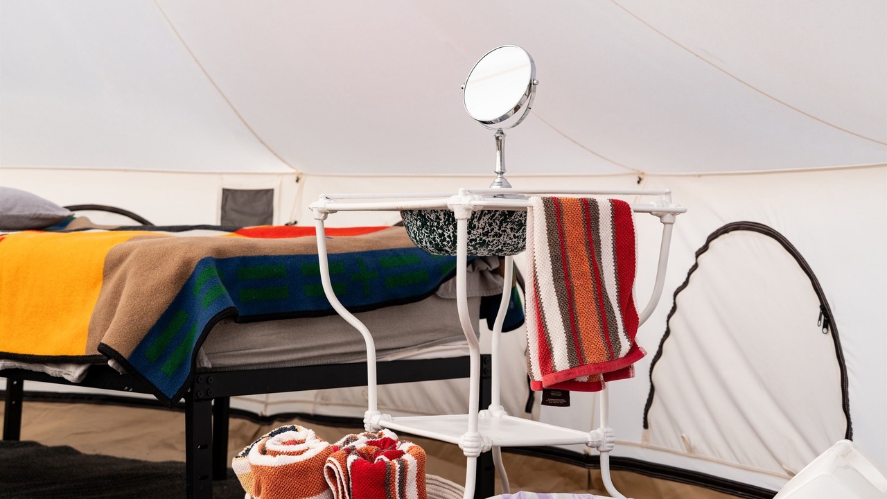 Photo of Bedroom in Valle