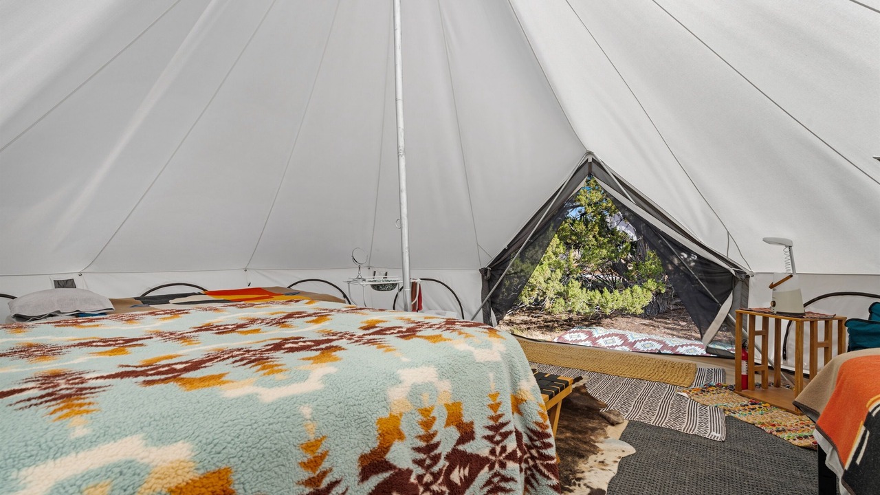 Photo of Bedroom in Valle