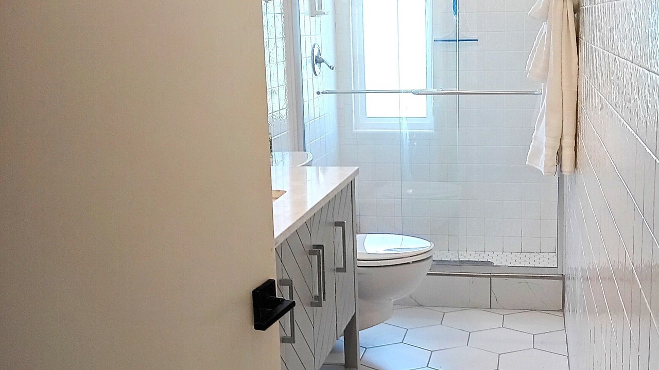 Photo of Bathroom in Oro Valley