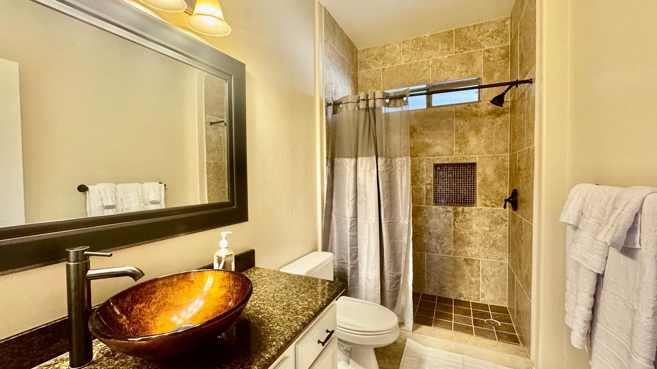 Photo of Bathroom in Rancho Vistoso