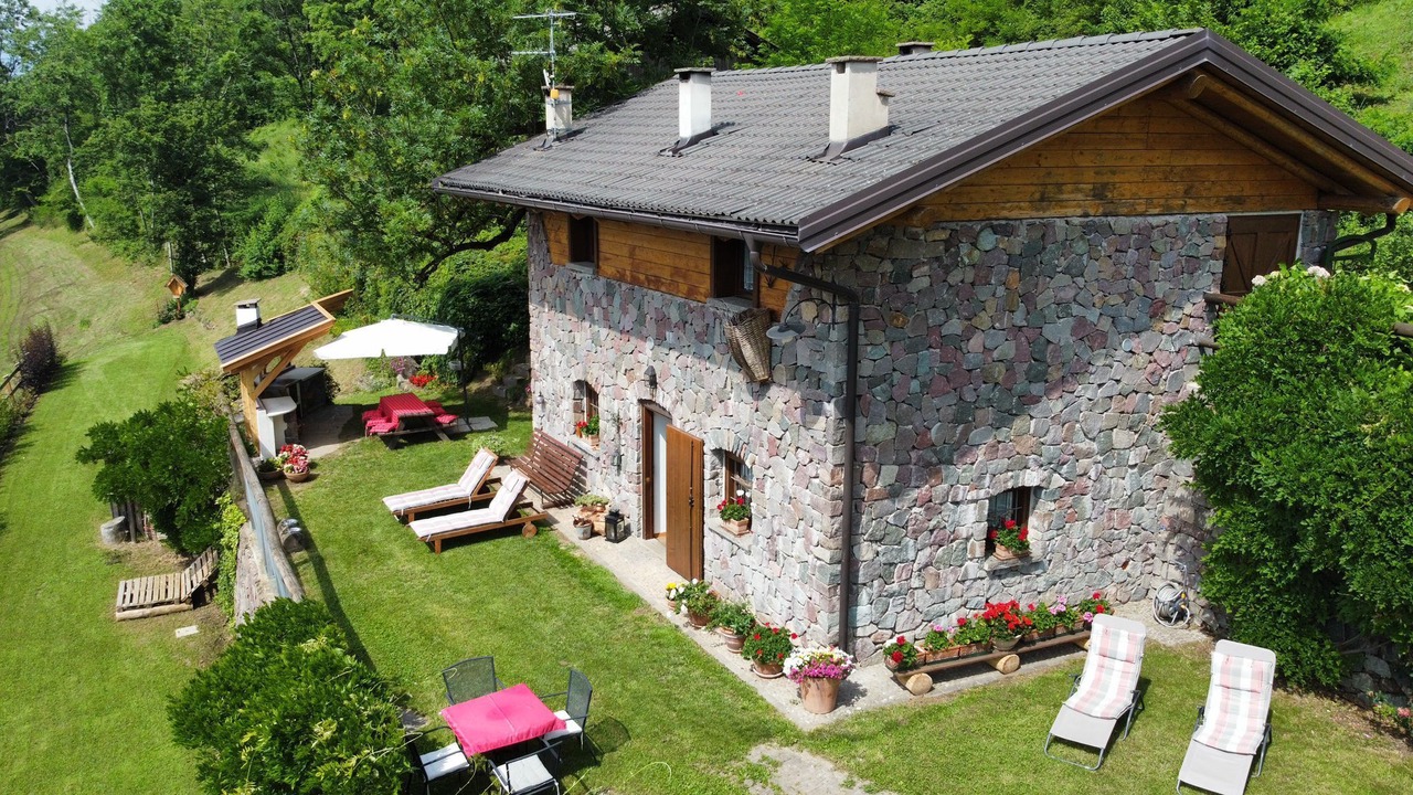 Photo of Outdoor in Pergine Valsugana