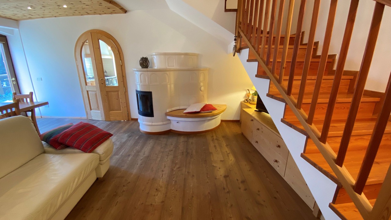 Photo of Livingroom in Pergine Valsugana