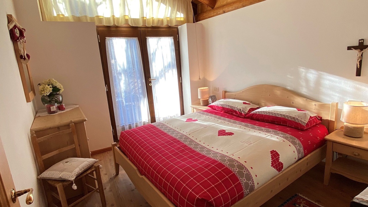 Photo of Bedroom in Pergine Valsugana