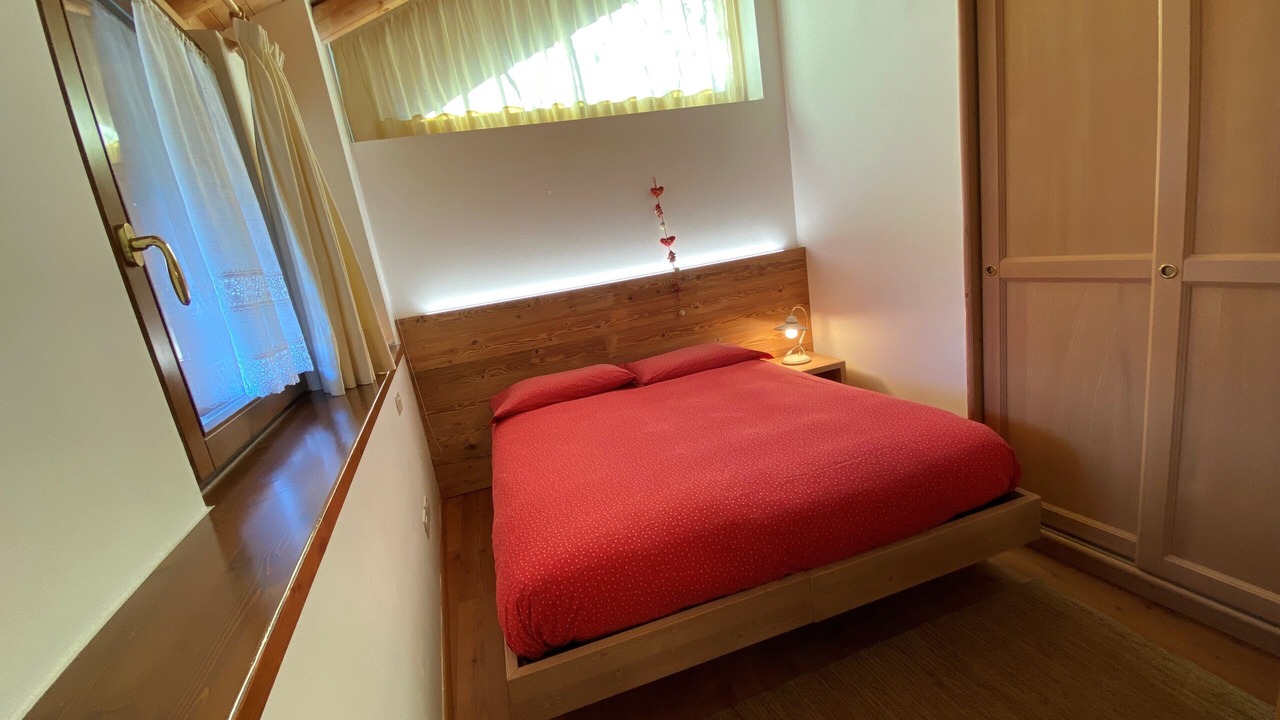 Photo of Bedroom in Pergine Valsugana