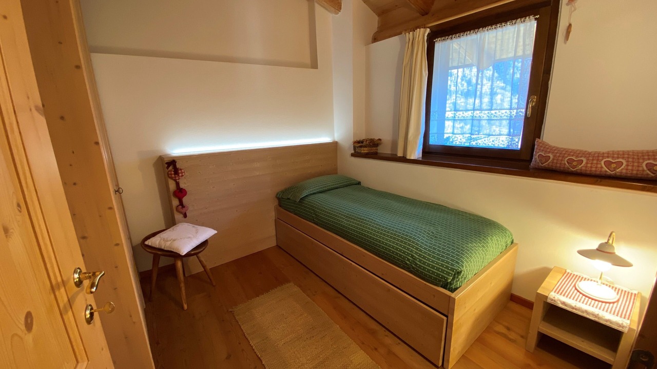 Photo of Bedroom in Pergine Valsugana