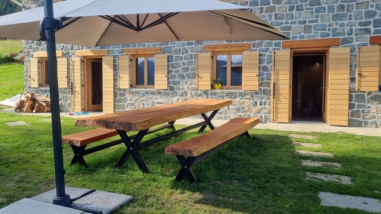 Photo of Outdoor in Roncegno
