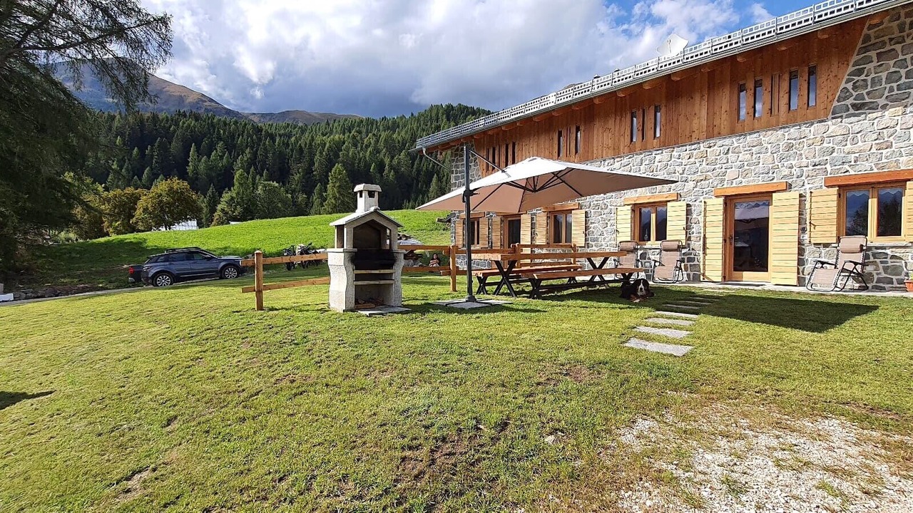 Photo of Outdoor in Roncegno