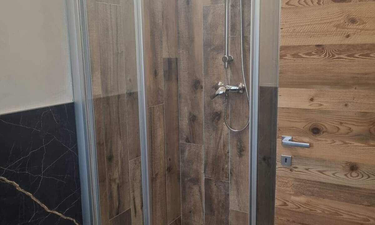 Photo of Bathroom in Roncegno