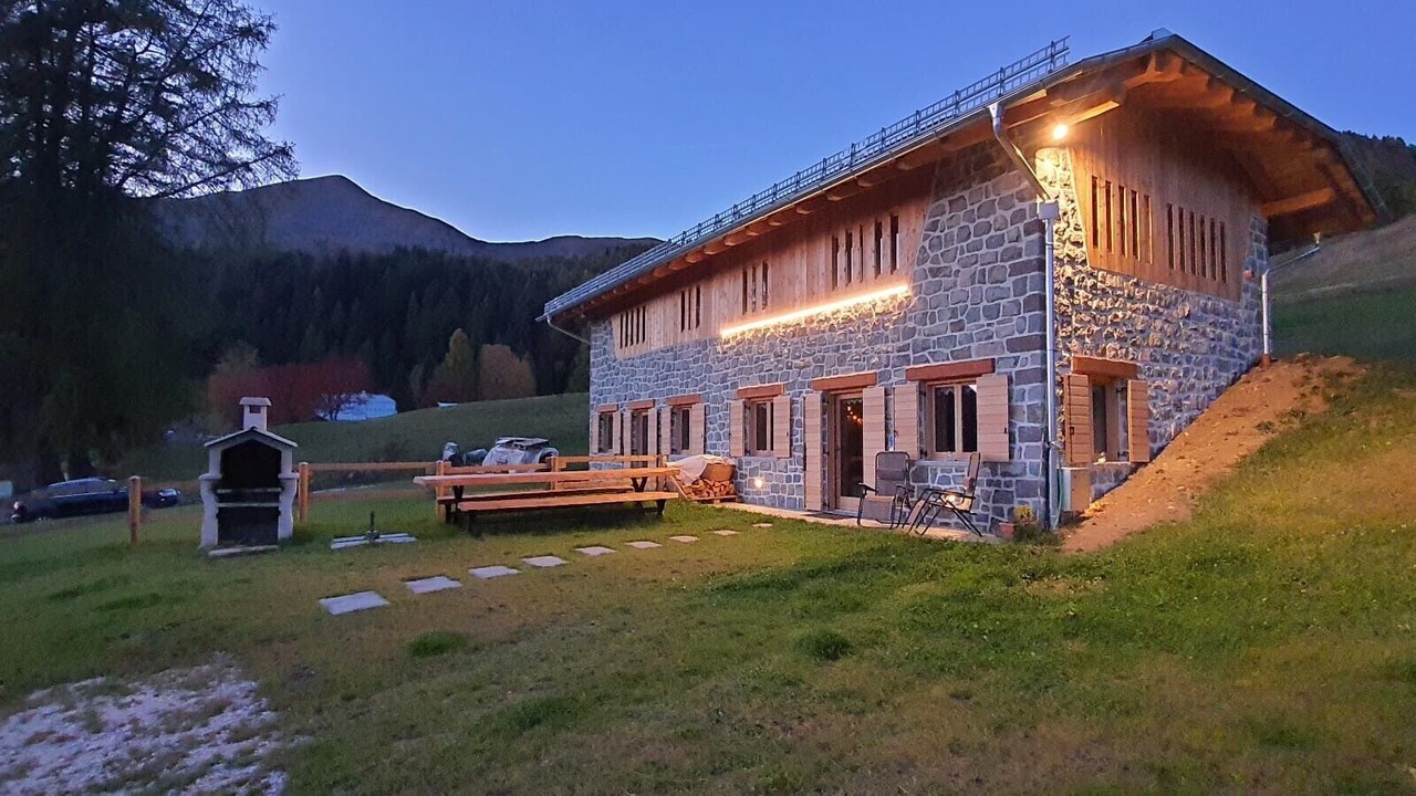 Photo of Outdoor in Roncegno