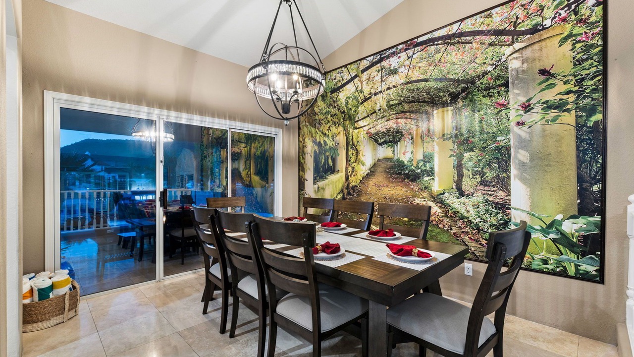 Photo of Bedroom in Arrowhead Lakes